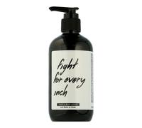 Doers of London Body Care Loción para manos y cuerpo 300 ml
