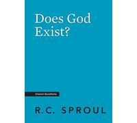 Does God Exist?