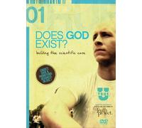 [Does God Exist?: Building the Scientific Case] [By: Focus on the Family] [May, 2010]