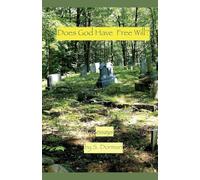 Does God Have Free Will?