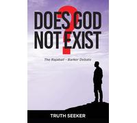 Does God Not Exist?