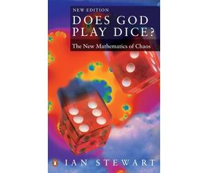 Does God Play Dice?: The New Mathematics of Chaos