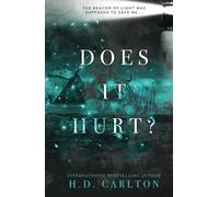 Does It Hurt?: Alternate Cover