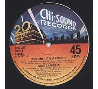 Leon Haywood - NATURALLY [LP VINYL]