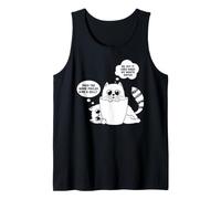 Does The Name Pavlov Ring A Bell? No, But It Does Make My Camiseta sin Mangas