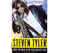 Does the Noise in My Head Bother You?: A Rock 'n' Roll Memoir