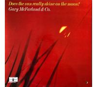 Does the sun really shine on the moon?