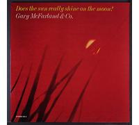 does the sun really shine on the moon? LP