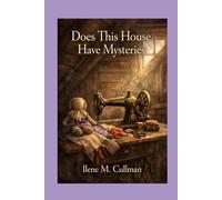 Does This House Have Mysteries: Spencer Estate Book 2 (The Spencer Estate Series)