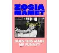 Does This Make Me Funny? (ebook)