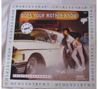 Does Your Mother Know [12" Maxi]