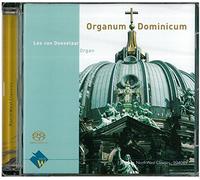 Doeselaar, Leo Van - Organum Dominicum