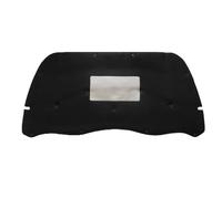 DOFABI Almohadilla de aislamiento del capó del motor delantero, cubierta de estera insonorizada de algodón con calor y sonido, espuma ignífuga, for Toyota, FJ Cruiser 2007-2022 Aislamiento del capó de