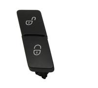 DOFABI Botones de interruptor de desbloqueo de bloqueo de puerta interior izquierda y derecha for Mercedes-Benz, CAB GLK E GLE Class C204 GLK204 W212 W207 W166 W176 W246 Botones de interruptor de desb
