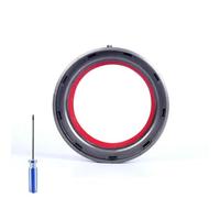 DOFABI For Dyson, V11 SV14 SV15 aspiradora-contenedor de Polvo Anillo de Sellado Fijo Superior Accesorio de Repuesto Pieza de Repuesto nuevos Accesorios Anillo de Sellado
