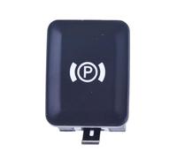 DOFABI Interruptor de Freno de Mano electrónico Botón de Freno de Mano de estacionamiento for VW, Passat, B6 B7 CC 3C2 3C5 3C0 927 225 C/B Interruptor de Palanca de Freno de Coche