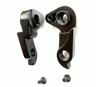 DOFABI Patilla de Cambio de Marchas for Bicicleta, for Bergamont, BGM-H047, Revox 9 Carbon Contrail Trailster Plus E-Helix Trailster Mech Dropout Percha mecánica para Bicicleta