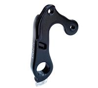 DOFABI Patilla de Cambio Trasera for Bicicleta, deserción mecánica, for Tomac automático, for Fuji #D025#D032 Absolute Cross, for Fuji Sportif Transonic Percha mecánica para Bicicleta
