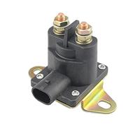 DOFABI Relé de solenoide de arranque de motocicleta, for Sea-Doo, Speedster Wake 215 255 155 1503 GTS 580 GTX 650 CHALLENGER, for Explorer, 720 Seadoo interruptor de relé de solenoide