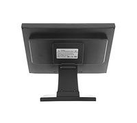 Dofanqing Pantalla Táctil LCD 17 Pulgadas 1280 * 1024 Monitor OLED Configurable USB Compatible VESA Consumo Eléctrico 35W Adecuado para Comercio al por menor y Punto de Venta
