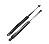 DOFFO 2Pcs Coche Amortiguador Maletero para Jeep Compass 2017 2018 2019,Resortes de Gas para Maletero Amortiguadores de Gas Piezas para Coche