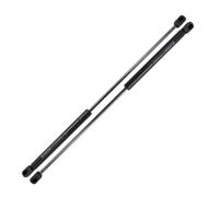 DOFFO 2Pcs Coche Amortiguador Maletero para Nissan Qashqai J11 2013-2019 425 (N) 530 mm 90450-4EA0A 90450-4EA1A,Resortes de Gas para Maletero Amortiguadores de Gas Piezas para Coche