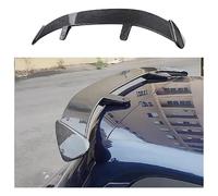 DOFFO Coche Alerón Trasero para Ford Puma MK2 ST Line X 2020-2022 2023 ABS Maletero Trasero Spoiler Cola Trasera Alas Spoiler Protector De Labio Trasero Lip Wing Spoiler,B