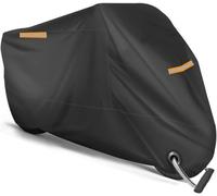 DOFFO Fundas Motos para Honda CL500 CL 500 2023 2024,Cubre Motocicleta Cubierta Protectora Impermeable Protector Antipolvo UV Accesorios,A
