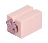 Dofot Pleeazer Device - Dispensador de pasta de dientes, dispensador de pasta de dientes | Soporte giratorio para asiento de pasta de dientes, rodillos de sujeción de pasta de dientes, cálculo de tubo