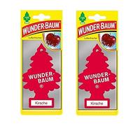 Doftgran Wunder-Baum (Körsbär) - Pack de 2