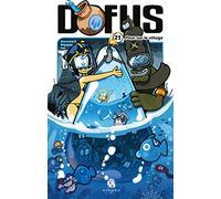 Dofus - Tome 21 - Peur sur le village (Dofus, 21)