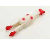 Dog - 29356 - Juguete para Animales Gallo látex y Sonido - 32 cm