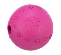 Dog activity palla snack in gomma naturale diametro 11cm Trixie
