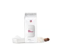 Dog All Purpose + Allergy Pet WiPees™ - 100 toallitas alérgicas para perros, toallitas naturales para patas, pliegues y puntos calientes, toallitas diarias para mascotas para alivio de alergias y