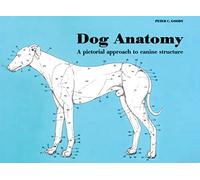 Dog Anatomy: A Pictorial Approach to Canine Structure