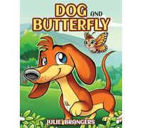 Dog and Butterfly