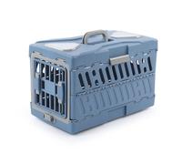 Dog and Cat Carrier | Travel Dog Carrier | Pet Carrying Cage | Pet Travel Bag | Top Handle Pet Carrier Choice for Pet Owners Who Want to Ensure Their Furry Friends Are Safe and Comfortable