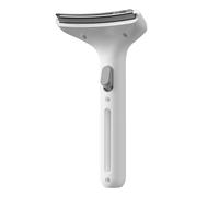 Dog and Cat Grooming Brush - Hair Shedding Cleaner for Hygiene | Non-Slip Handle with Soft Bristles, Easy Grooming Tool & Functional Pet Care Accessory for Home, Daily Routine and Thick Coats
