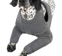 Dog Anti-Lick Wounds Sleeves Anti-Lick Elbow Cushion Breathable