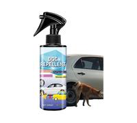 Dog Anti Pee Spray, Dog Pee Spray for Car, Urine Spray Pet Training, No Pee Spray to Stop Peeing, Car Tire Care Safe Dog Repeller Spray
