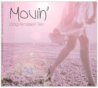 Dog Arnesen Trio - Movin'