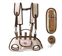 Dog Backpack Carrier | Pet Travel Backpack, Hands Free Dog Carrier Bag
