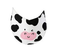 Dog Bandana Set, Cute Adjustable Scarf, Printed Handkerchief with Fabric, Fashion Gear for Owners, Lifestyle Accessory, Bandanas for Indoor Outdoor Park Garden Yard Travel Picnic Party