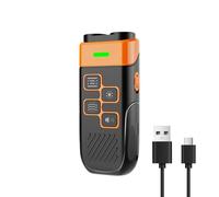 Dog Barking Stopper, Ultrasonic Rechargeable Behavior Correct, Audio Bark Control Device, Pet Training Aid for Pets, Cat Training, Behavior, Outdoor, Indoor, Yard, Neighbors, Protection, Backyard