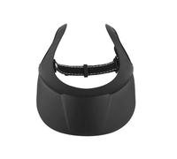 Dog Baseball Cap, Sun Protection Baseball Hats for Dogs with Ear Holes and Chin Strap, Adjustable Lightweight Headwear for Small Medium Breeds, Dog Accessories for Outdoor