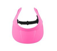 Dog Baseball Cap, Sun Protection Baseball Hats for Dogs with Ear Holes and Chin Strap, Adjustable Lightweight Headwear for Small Medium Breeds, Dog Accessories for Outdoor