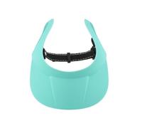 Dog Baseball Cap, Sun Protection Baseball Hats for Dogs with Ear Holes and Chin Strap, Adjustable Lightweight Headwear for Small Medium Breeds, Dog Accessories for Outdoor