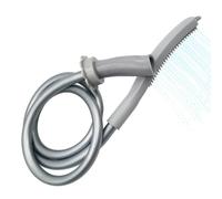 Dog Bath Hose, Portable Pet Shower, Grooming Spray Attachment