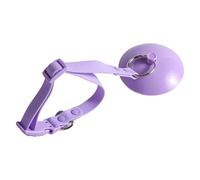 Dog Bathing Tether - Pet Leash with Suction Cup For Grooming, Suction Base Rope | Safety Grooming Tools, Adjustable Collar Pets Bath Tether For Home and Dogs Bathing Station