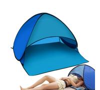 Dog Beach Tent Head - Polyester 59x78x49cm | PopUp Canopy Automatic | Shade